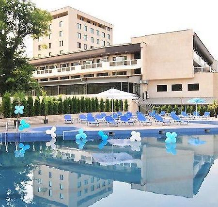 Хотел България Петрич Ngoại thất bức ảnh
