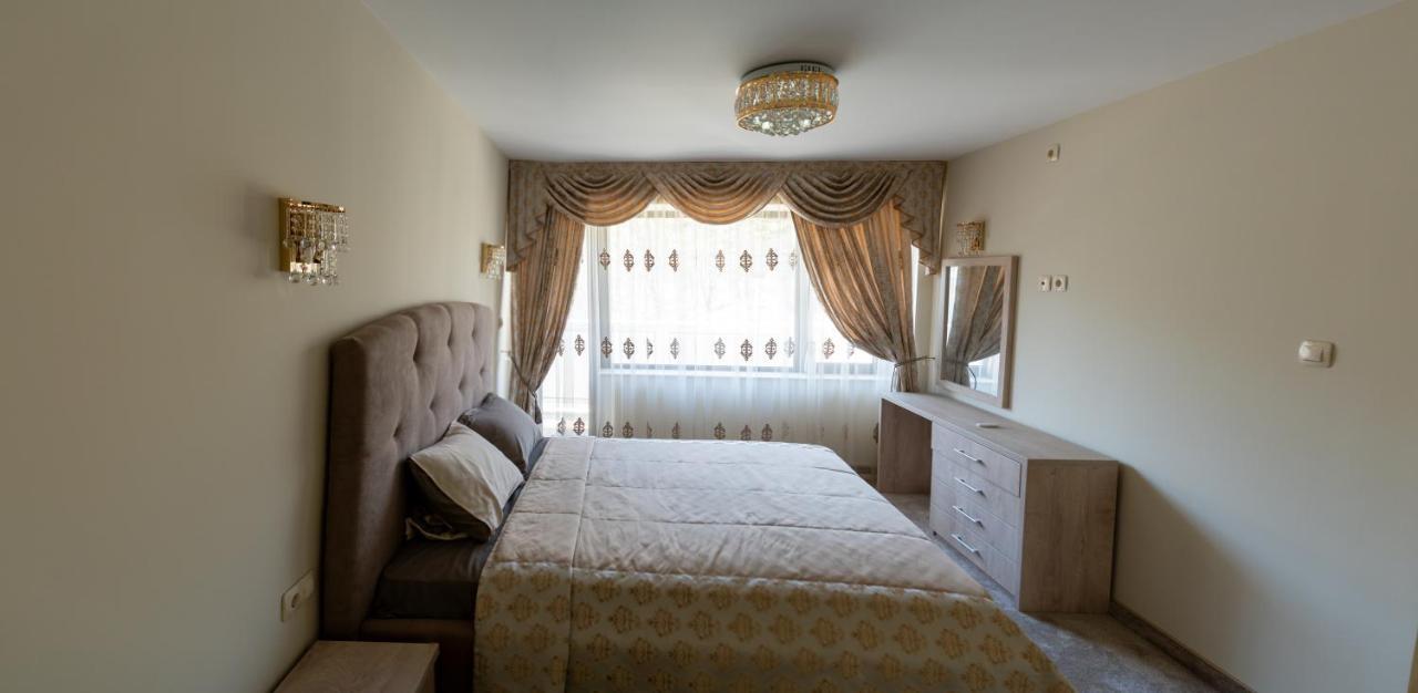Хотел България Петрич Ngoại thất bức ảnh