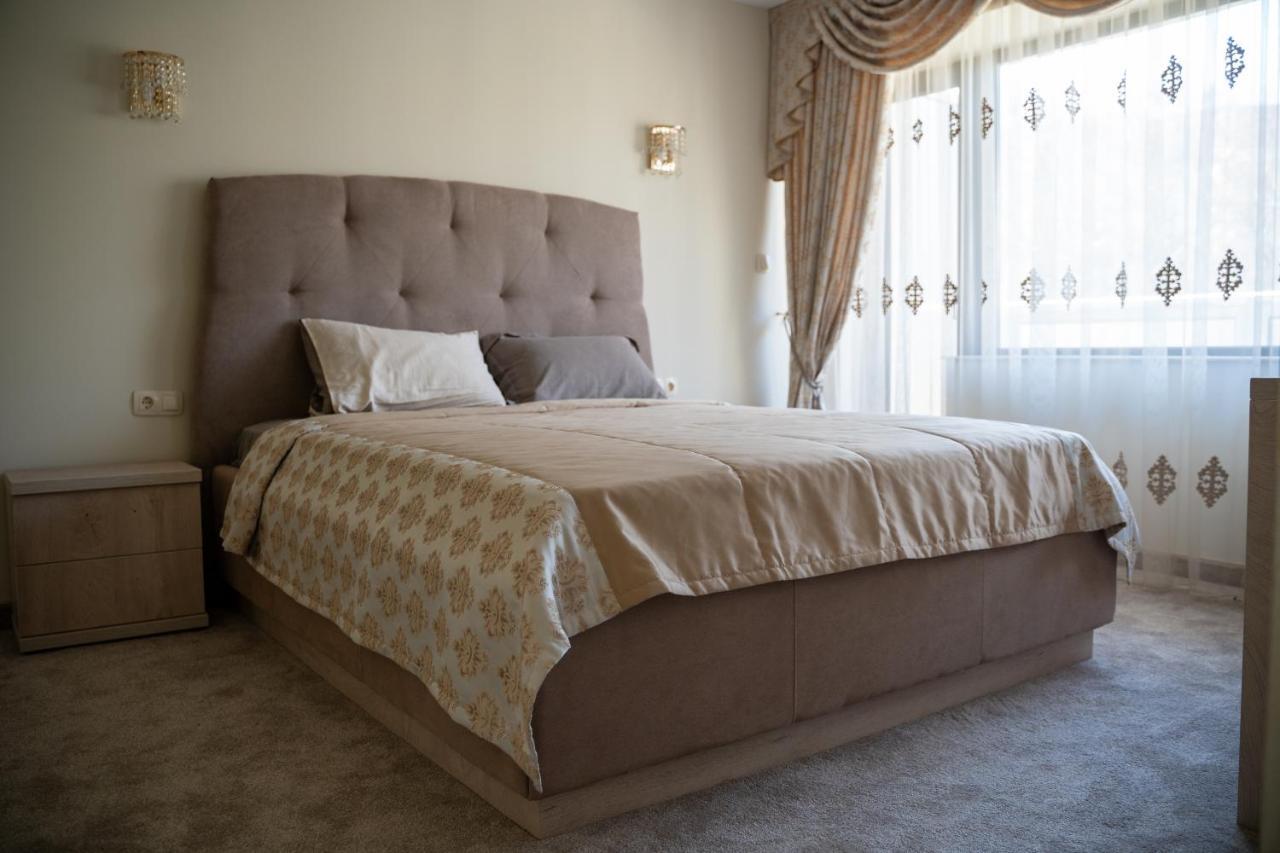 Хотел България Петрич Ngoại thất bức ảnh