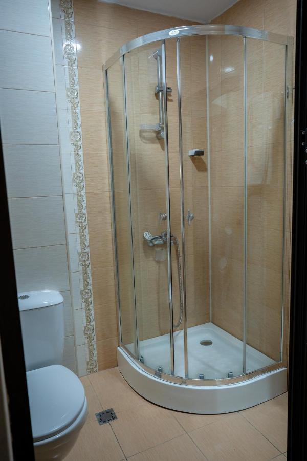 Хотел България Петрич Ngoại thất bức ảnh